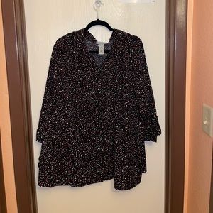 Catherine’s Size 3 26/28 Star Top